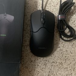 Gaming Mouse