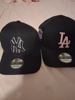 9 forty hats