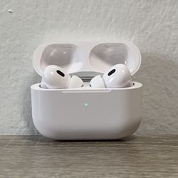 Apple Airpod pros 2nd generation 