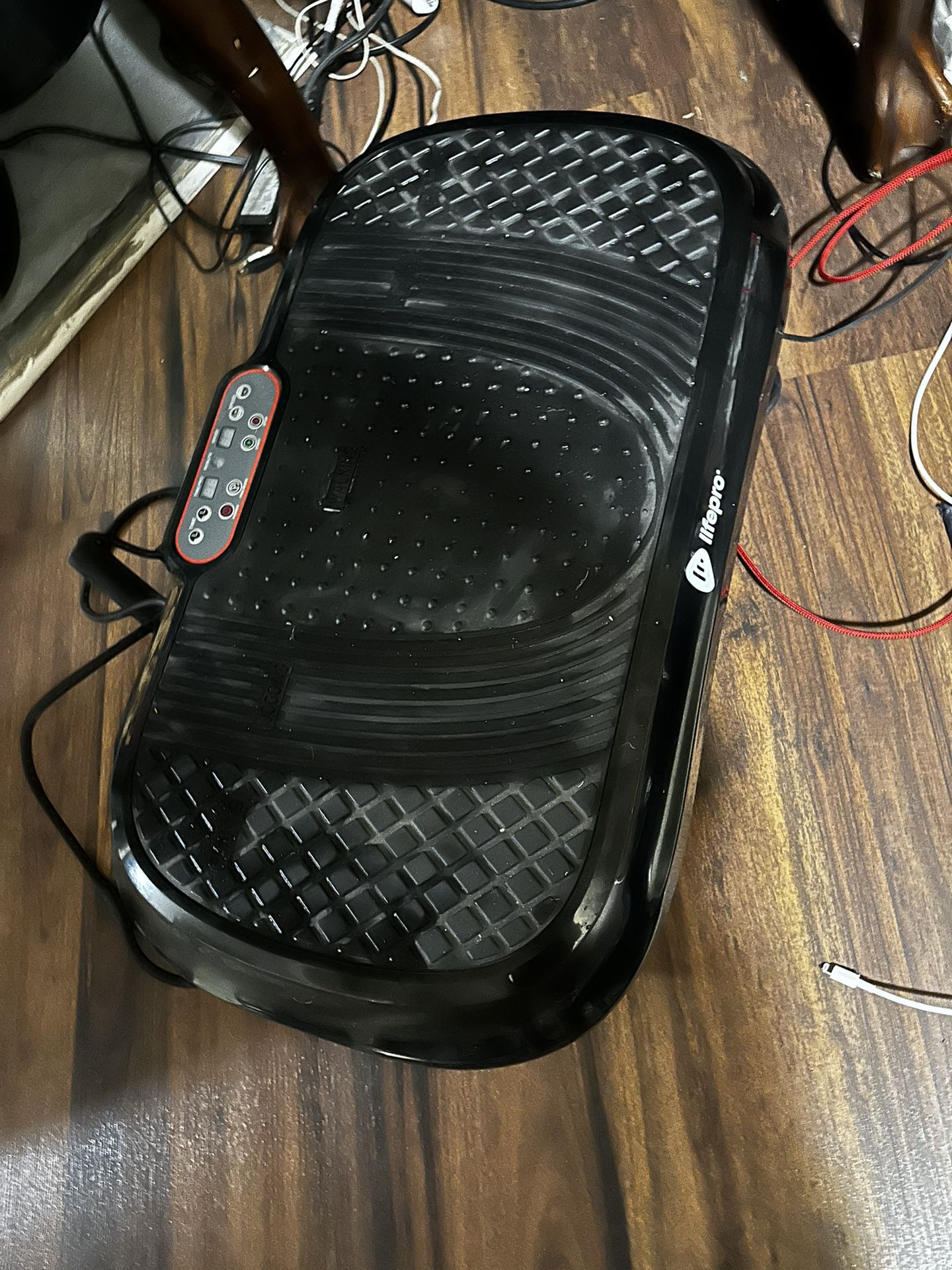 Vibration Plate For Weight Loss