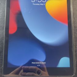 iPad Air 2 64gb Space Gray Cellular