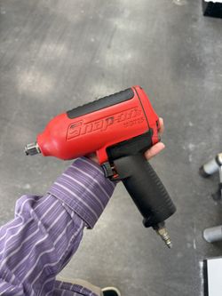 Snap On 1/2” Air Rachet
