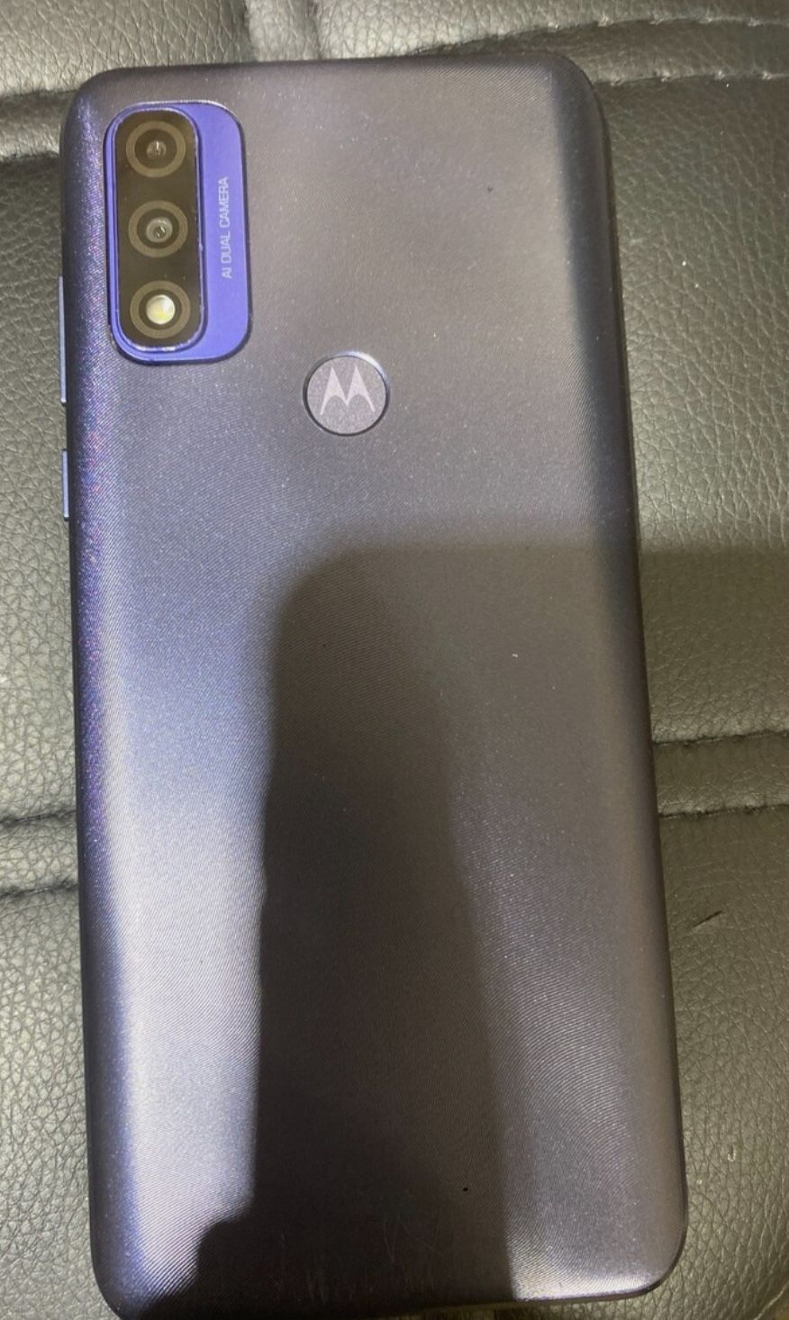 Motorola Moto G Pure