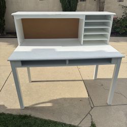 Desk 