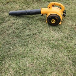 Poulan Pro Bvm200vs Leaf Blower 