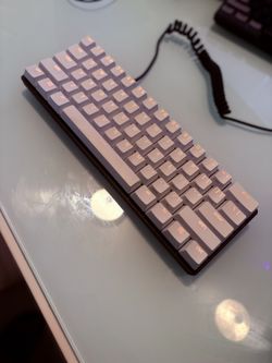 RAZER Huntsman Mini SE 60%
