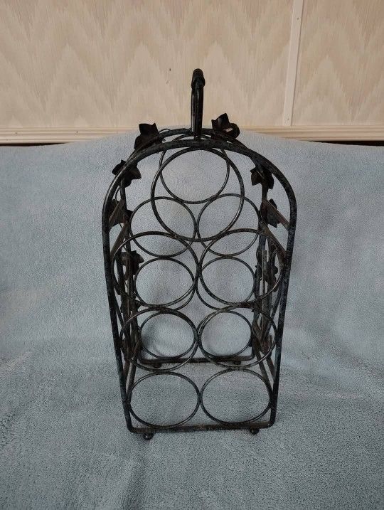 Wine Bottle Holder