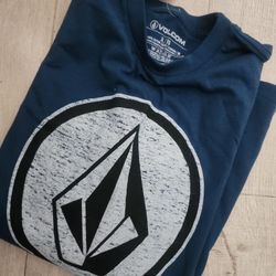 Volcom Shirt