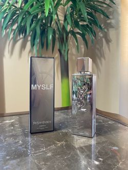 Ysl myself