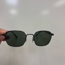 Ray-Ban RB 3664 Sunglasses