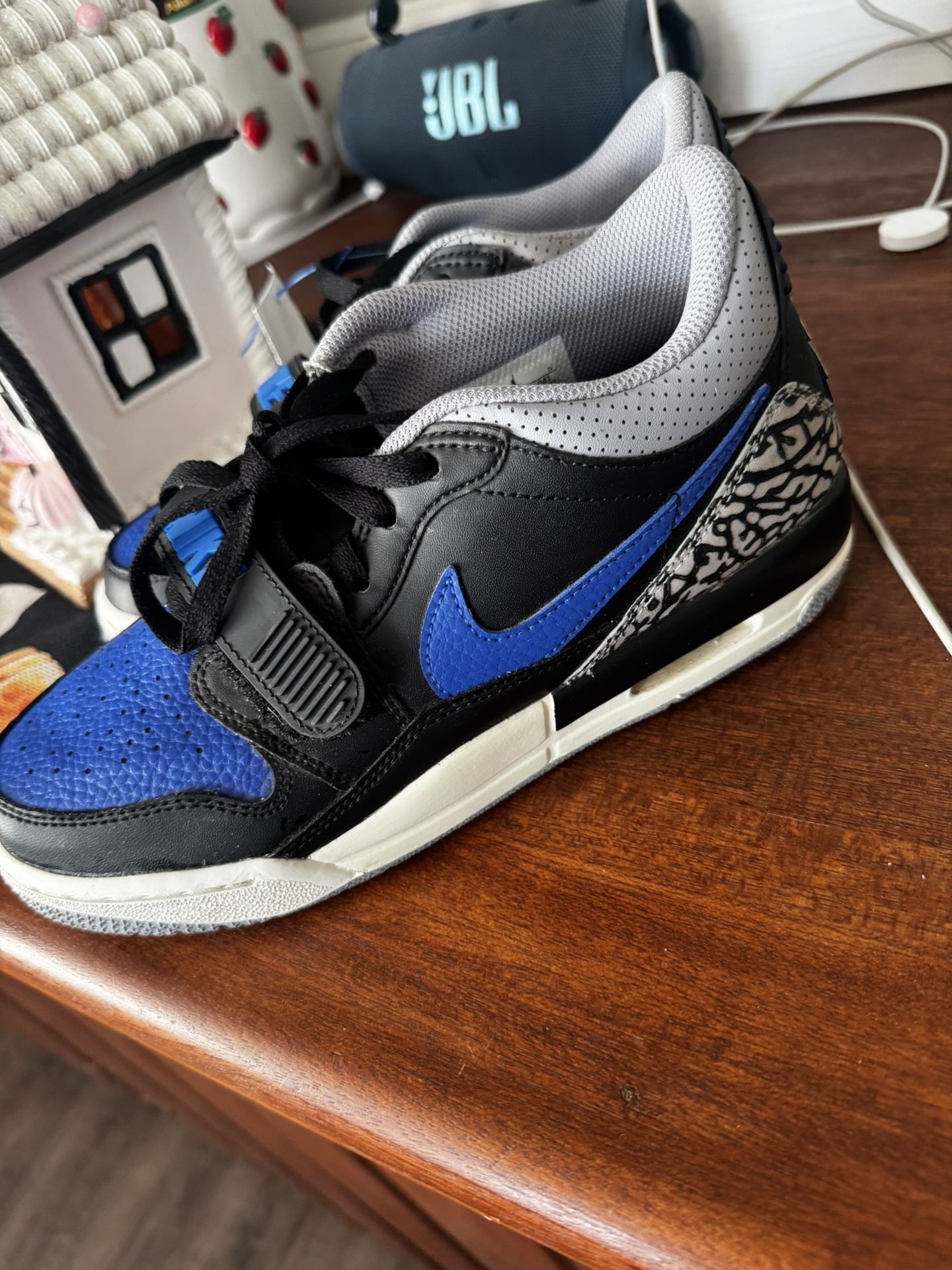 Jordan Sneakers