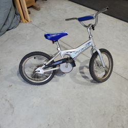 Specialized Fat Girl Bicycle 16" Wheels