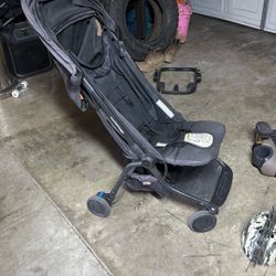 Free Kids Stroller 