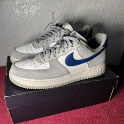 NIKE AIRFORCE ONES SIZE 10.5