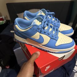 Nike Dunk Powder Blue Size 11.5