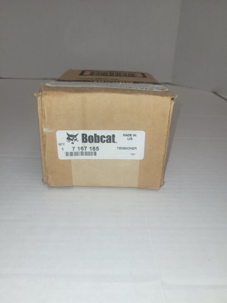 Bobcat 7 167 165 Tensioner New