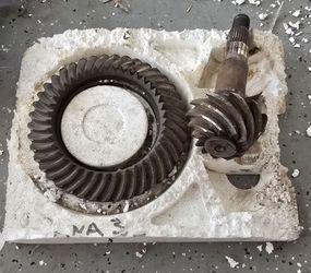 Ring and Pinion Set for jeep