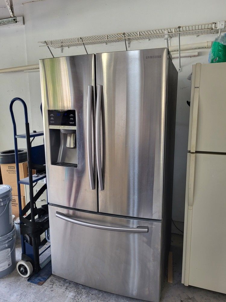 Samsung Refrigerator