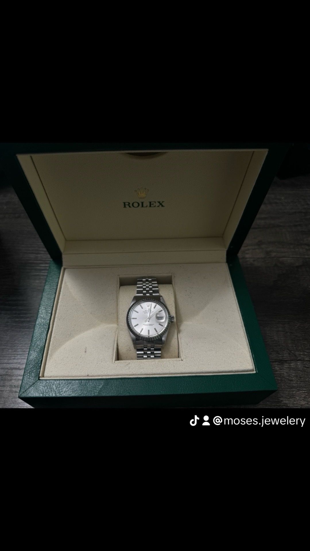 Rolex