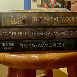 Roger Ebert The Great Movies (3)