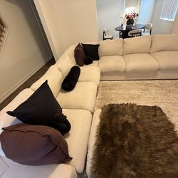 Couch for sale!