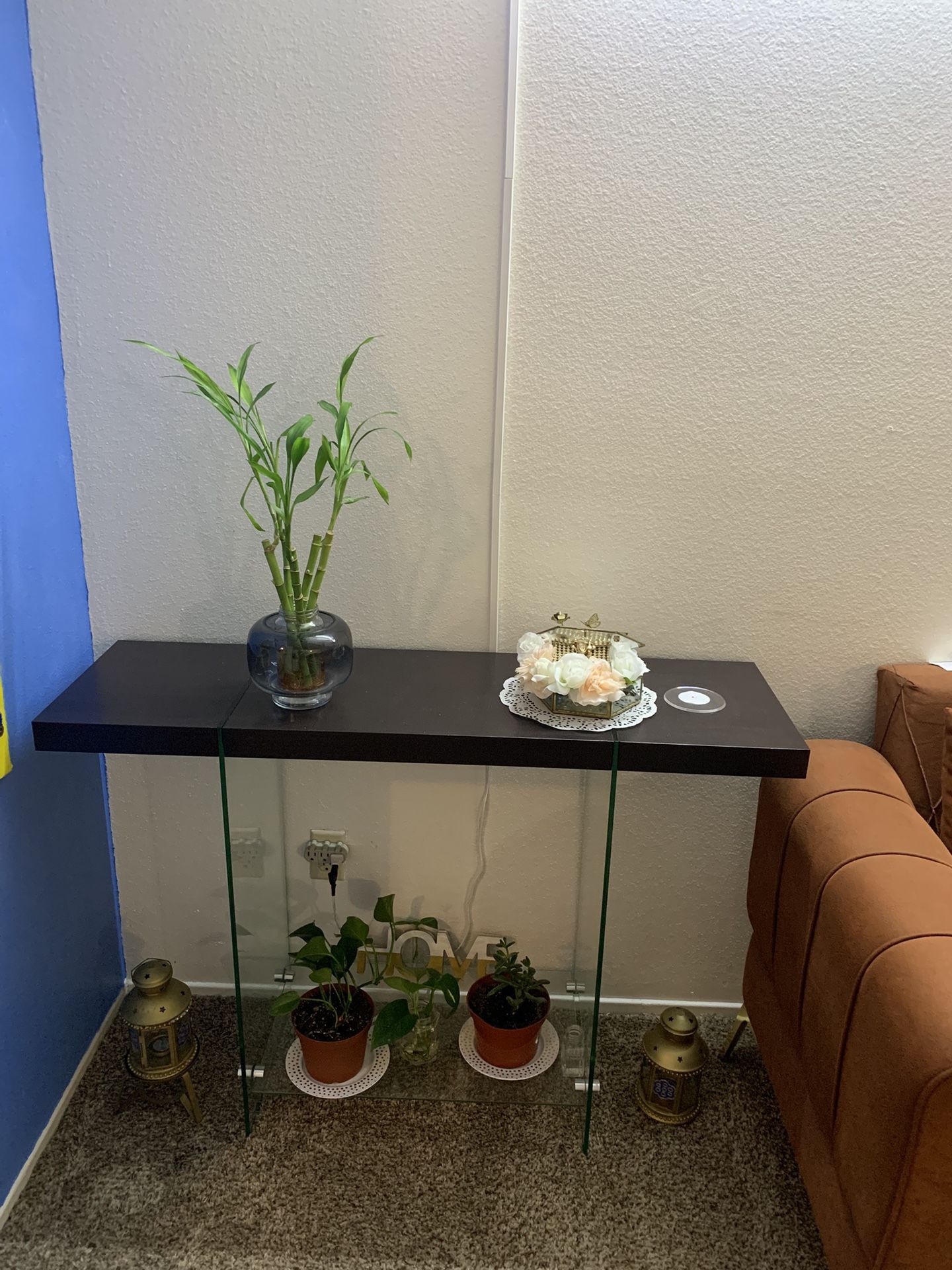 Sofa Table, End Table, Console Table 