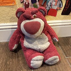 Toy Story Bear