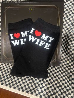 Men’s socks