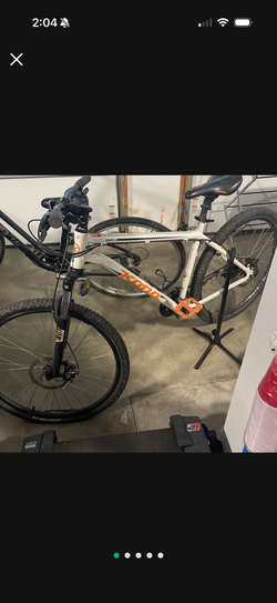 Kona Bike