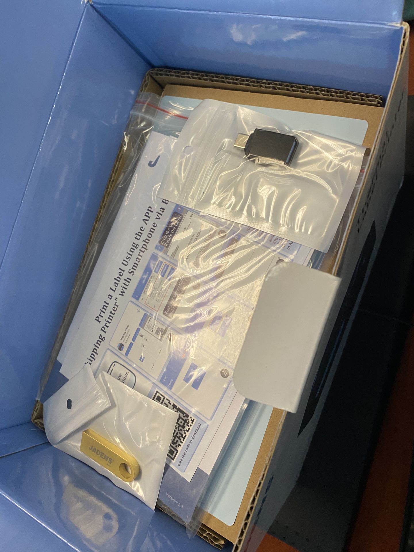 Thermal Printer