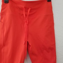 Biker Shorts