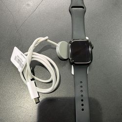 Apple Watch series 11 (1588)