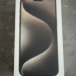 iPhone 15 Pro Max 256gb NT Tmobile 