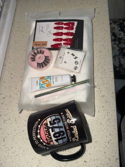 1975 51st bday self care gift bundle