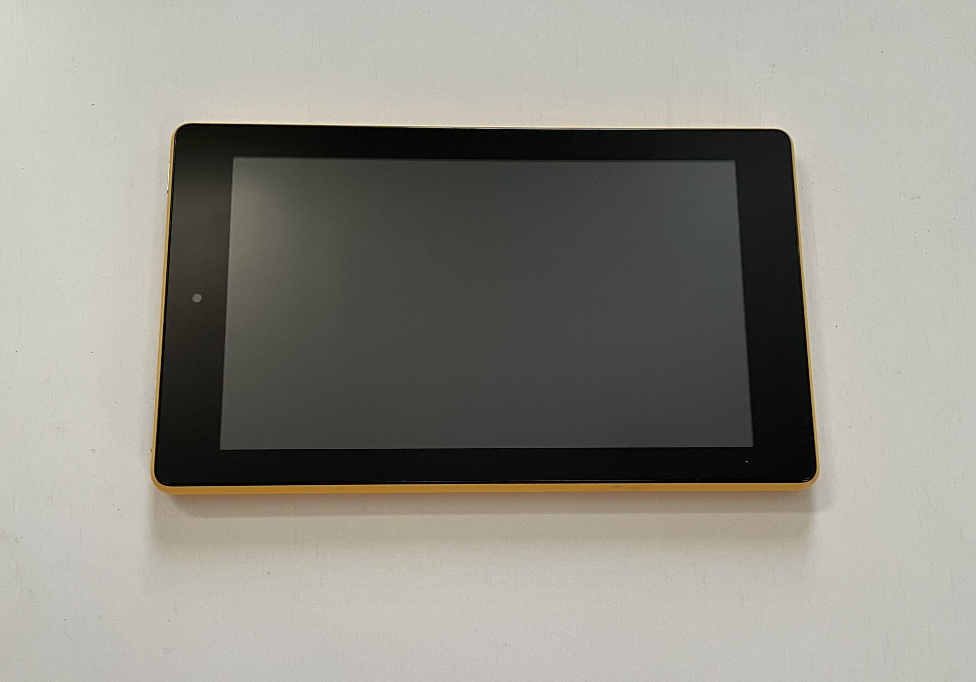 Amazon Fire HD 7 Tablet - excellent condition
