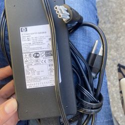 HP AC Adapter 0(contact info removed)