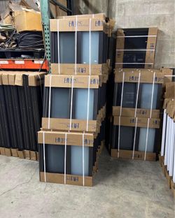 Impact Window & Doors