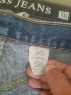 Mens pants