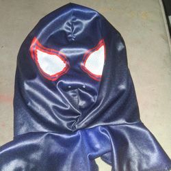 Spiderman  Miles Morales