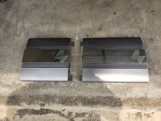 Ppi Car Amps