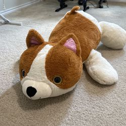 Stuffed Toy- Dog
