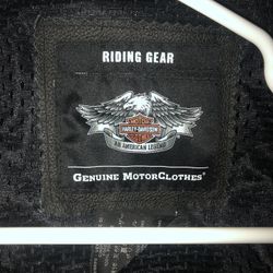 Harley Davison Jackets