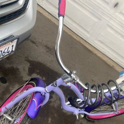 Huffy Cranbrook Beach Cruiser Style 