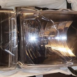 94-01 DODGE RAM HEADLIGHTS