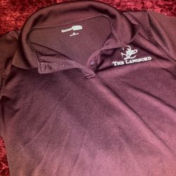 Medium Work Shirt
