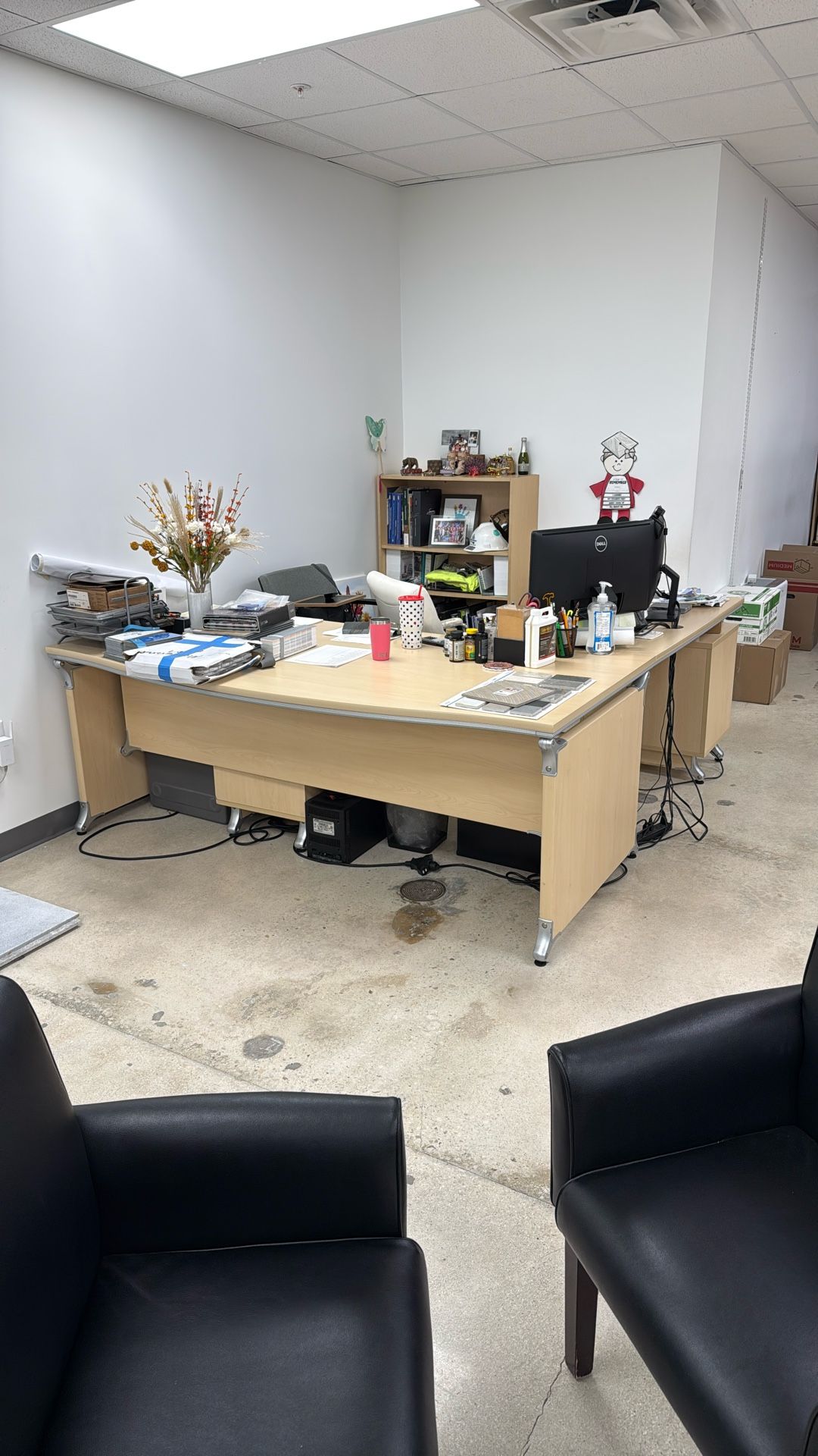 Office Desk $100