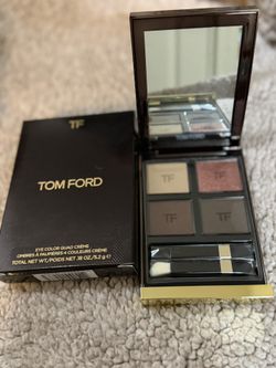Tom ford eye shadow