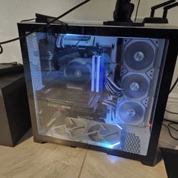 Gaming PC Ryzen 5600x 3060ti