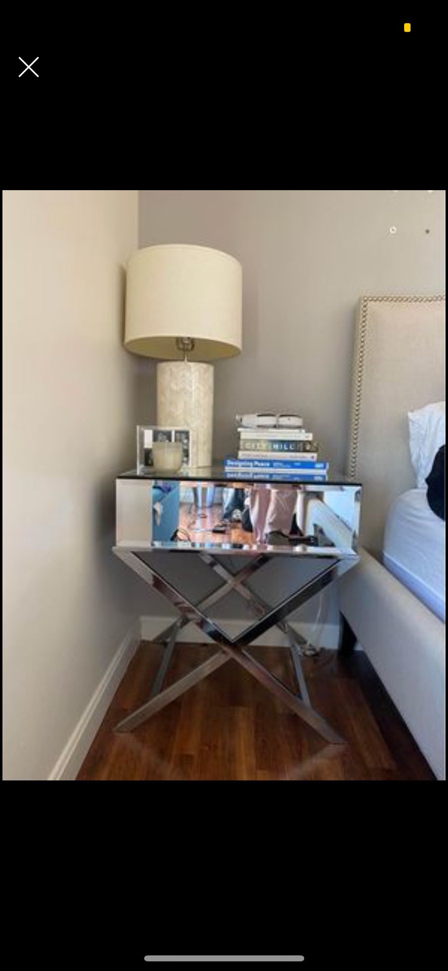 Nightstand