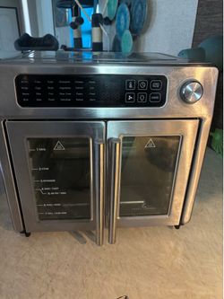 Countertop Oven